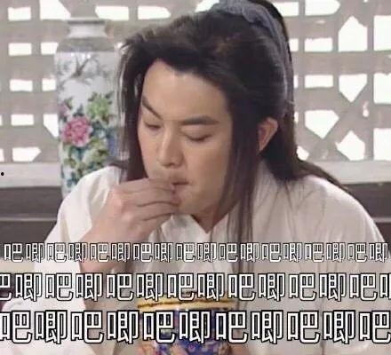 娱乐圈吃瓜后爆红,意外爆红背后的故事  第1张